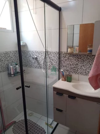 Imagem Apartamento com 2 dormitórios à venda, 42 m² por R$ 205.000,00 - Cidade Nova Bonsucesso - Guarulhos/SP