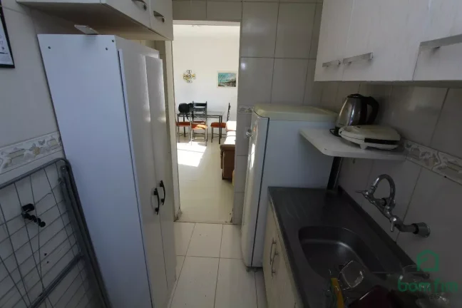 Imagem Apartamento para venda, 1 quarto(s), Centro Histórico, Porto Alegre/RS.