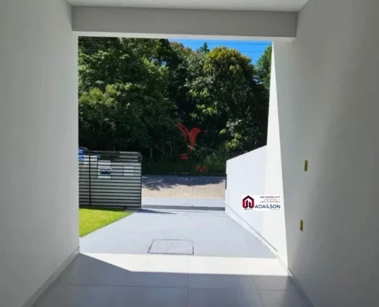 Imagem Casa com 3 Quartos à venda, 101m² - Forquilhas São Jose SC Brasil