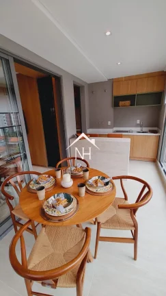 Imagem apartamento de 90m c/3 dormitórios (1 suíte) terraço gourmet,1 vaga,Coworking,Solarium,Brinquedoteca,Fitness,gourmet,Churrasqueira,piscinas,recreação