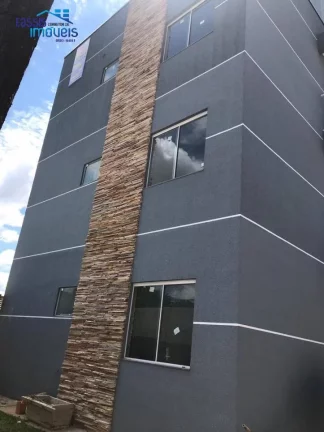 Apartamento com 2 Quartos à Venda, 48 m² em Maracana - Colombo