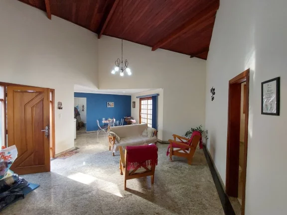 Imagem CHÁCARA - BAIRRO CHÁCARAS RECREIO ALVORADA - HORTOLÂNDIA - SP