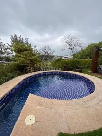 Imagem Casa Alto Padrão