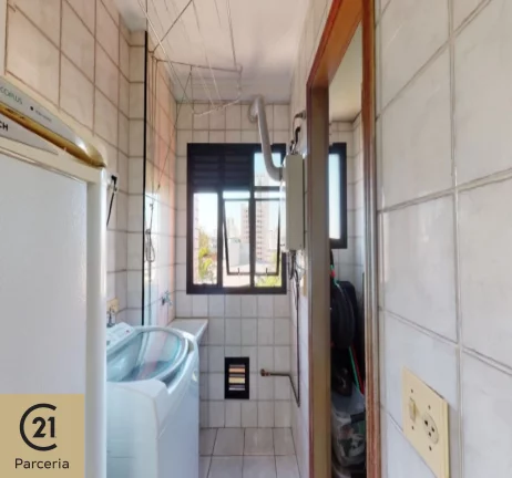 Imagem APARTAMENTO RESIDENCIAL em SÃO PAULO - SP, BOSQUE DA SAÚDE