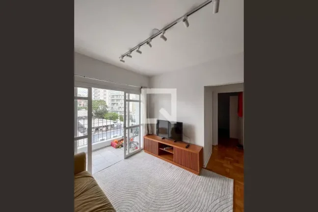 Imagem Apartamento à Venda - Aclimação, 2 Quartos, 90 m2