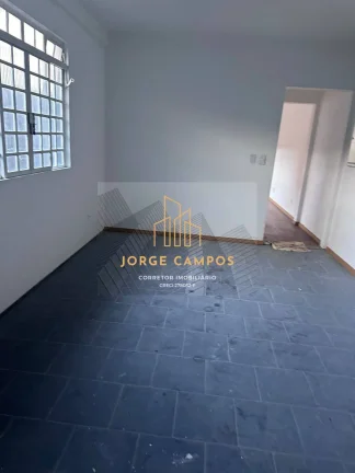 Imagem CA - 26304 - CASA COM PONTO COMERCIAL À VENDA NO JARDIM ESPLANDA - SJCAMPOS