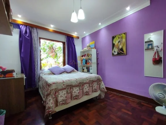Imagem Casa para Venda em Teresópolis / RJ no bairro Ermitage