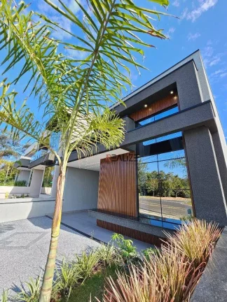 Imagem Conforto e Funcionalidade: Casa Térrea Planejada a Venda por R$1.250.000 em Indaiatuba/SP