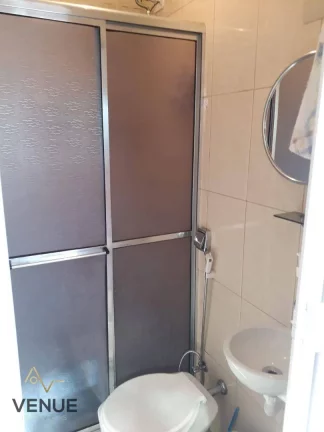 Imagem Apartamento com 4 dormitórios à venda, 129 m² por R$ 730.000,00 - Tatuapé - São Paulo/SP