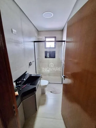 Imagem Casa com 3 dormitórios à venda, 195 m² por R$ 1.200.000 - Village Imperial - Itumbiara/GO