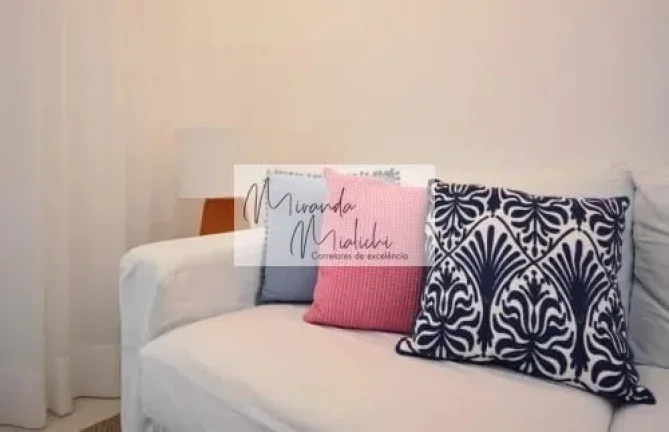Imagem Apartamento à venda no bairro Cachoeira do Bom Jesus - Florianópolis/SC