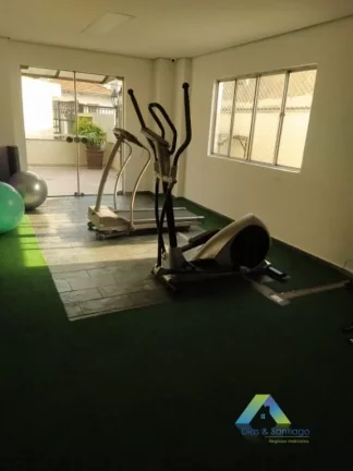 Imagem Apartamento com 3 dormitórios à venda, 70 m² por R$ 549.000,00 - Vila Brasílio Machado - São Paulo/SP