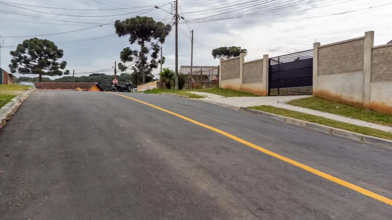 Imagem Terreno no Ferraria