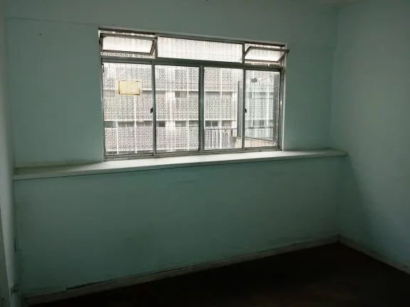 Imagem Conjunto comercial na Vila Buarque - cobertura