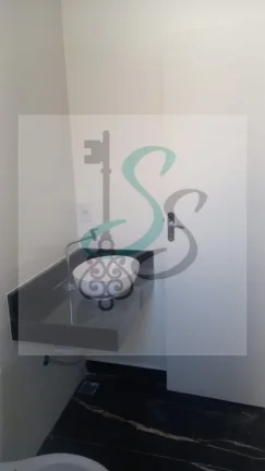 Imagem Casa NOVA à Venda em Campinas-SP, Residencial Colina das Nascentes3 quartos, 1 suíte, sala, 2 banheiros, 1 vaga de garagem, 70 m²Próximo a escolas, postos de saúde, transporte público e comércio!