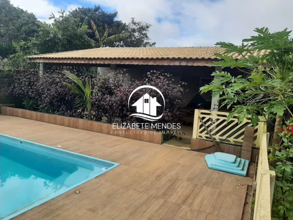 Imagem Chácara à venda, PARQUE DAS VARINHAS, MOGI DAS CRUZES - SP