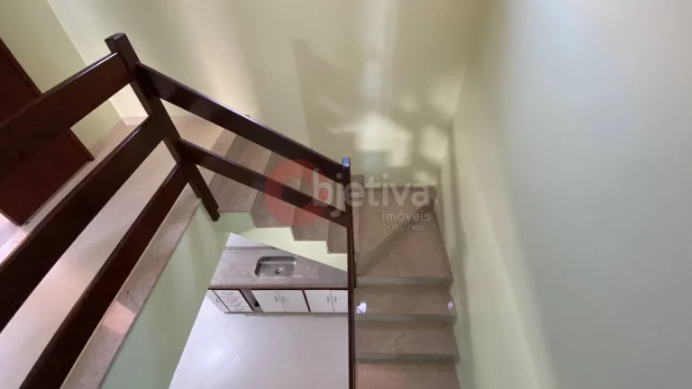 Imagem Casa duplex em condomínio - Pero - Cabo Frio - RJ