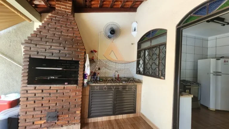 Imagem Chácara - Ribeirão Preto - Jardim Maria Goretti