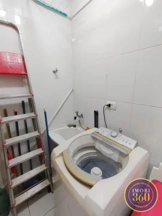 Imagem Condomínio Fechado com 02 suítes com vaga de garagem na Ponte Rasa