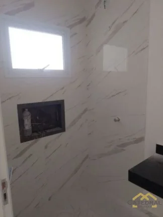Imagem CASA COM 3 DORMITÓRIOS À VENDA, 135 M² POR R$ 890.000,00 - SÃO VENÂNCIO - ITUPEVA/SP