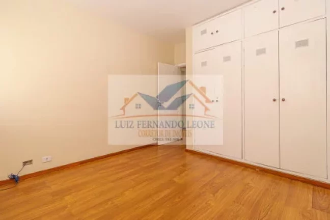 Imagem Apartamento à Venda, 128 m², 3 dormitórios sendo 1 suíte, 1 vaga. - Jardim Paulista