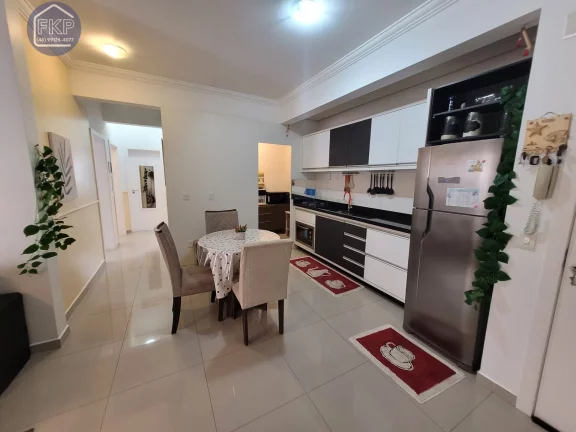 Imagem Apartamento 3 Dormitórios!