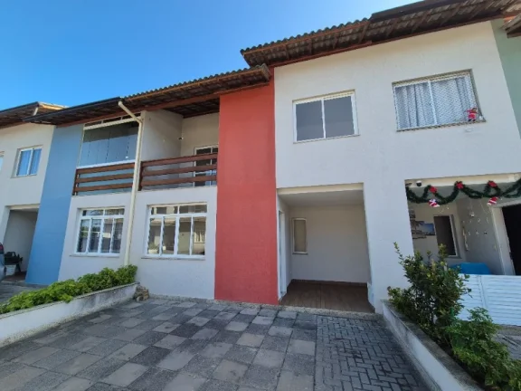 Imagem CASA RESIDENCIAL em SERRA - ES, MANGUINHOS