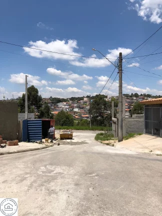 Imagem Sobrado dos sonhos em Franco da Rocha / Bairro chácara são Luiz ao lado do Residencial Santo Antônio.