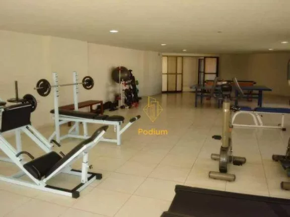 Imagem Apartamentos próximo a praia de Manaíra - AP0175