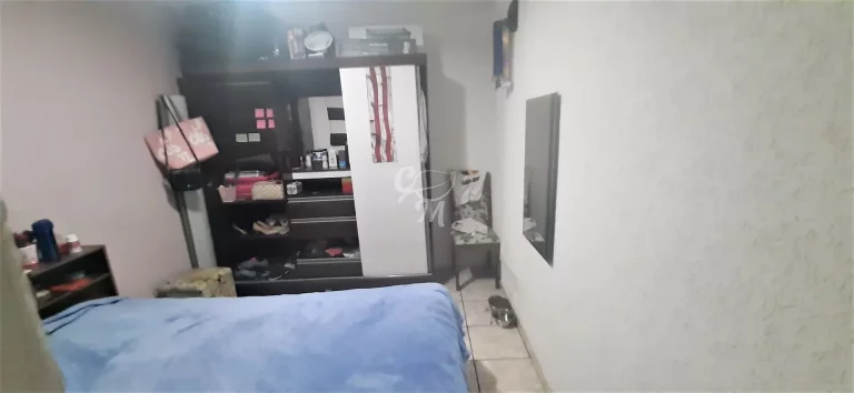 Imagem Sobrado em Agapeama