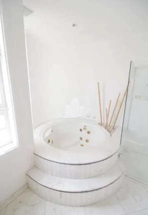 Imagem Casa de Condomínio