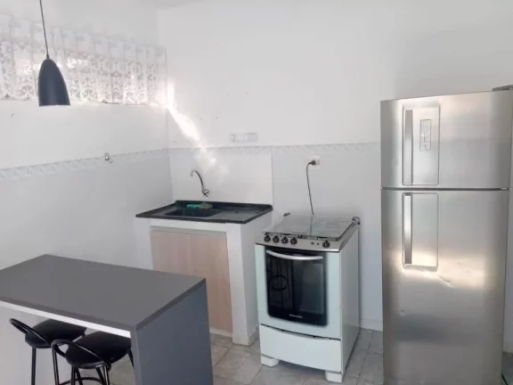 Imagem Casa com 2 dormitórios à venda, 200 m² por R$ 800.000,00 - Jardim Satélite - São José dos Campos/SP