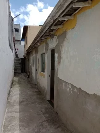 Imagem Casa com 2 dormitórios à venda, 75 m² por R$ 383.000,00 - Jardim Amélia - Poá/SP