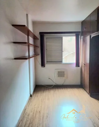 Imagem Apartamento com 2 dormitórios à venda, 68 m² por R$ 375.000,00 - Vila Belmiro -