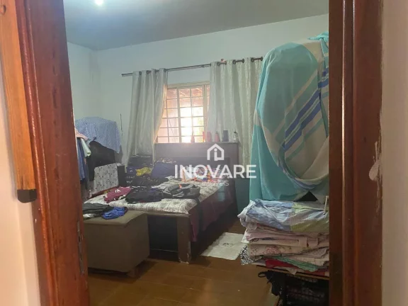 Imagem Casa com 2 dormitórios à venda, 184 m² por R$ 270.000,00 - Setor Paranaíba - Itumbiara/GO
