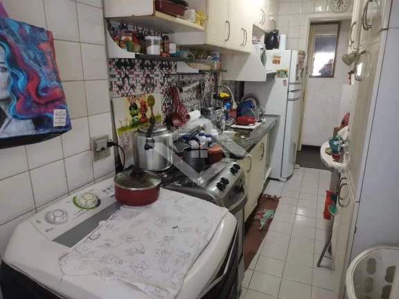 Imagem Apartamento de 2 Quartos para Venda no Recreio com 65 m²