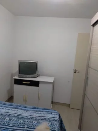 Imagem Apartamento à venda, 47 m² por R$ 250.000,00 - Cidade Edson - Suzano/SP