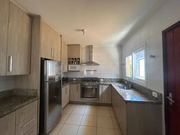 Imagem Casa com 3 quartos à venda por R$ 1.200.000 - Vargem Grande Paulista/SP