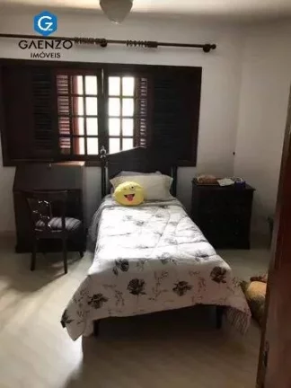Imagem Oportunidade Única - Casa no Alphaville 5