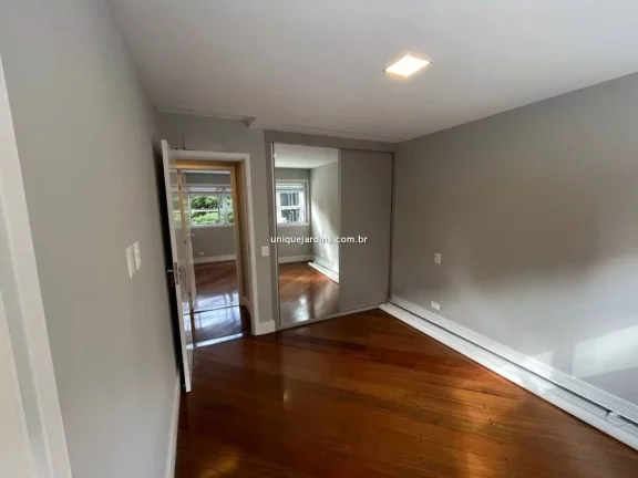 Imagem Apartamento à venda Itaim Bibi São Paulo