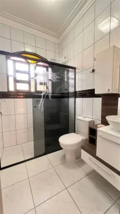 Imagem CASA CAIÇARA - PRAIA GRANDE SP