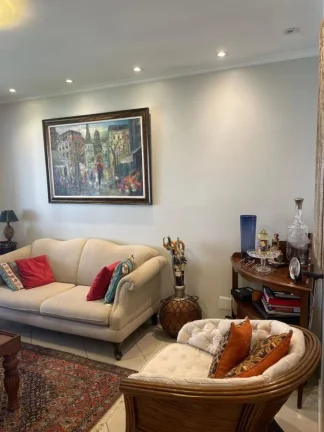 Imagem Apartamento para Locação em São Paulo, Real Parque, 3 dormitórios, 1 suíte, 2 banheiros, 2 vagas