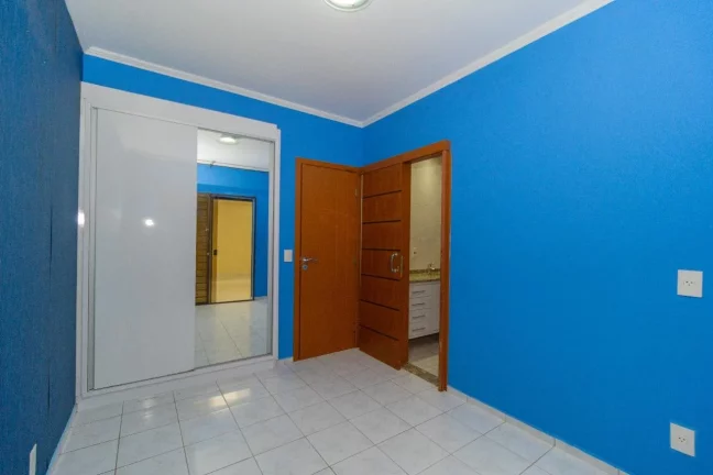 Imagem Casa bairro Campo Comprido 260 mts