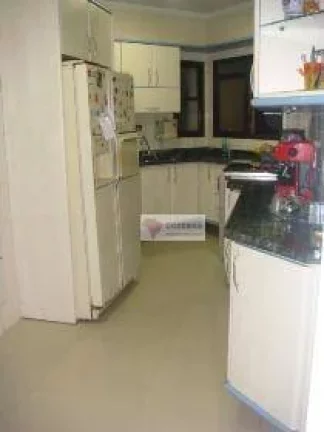 Imagem Apartamento à venda, 243 m² - Panamby - São Paulo/SP
