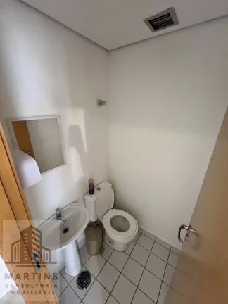 Imagem Sala à venda, 32 m² - Bela Vista - São Paulo/SP