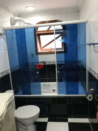 Imagem Apartamento à venda 3 Quartos, 1 Suite, 3 Vagas, 120M², Campestre, Santo André - SP