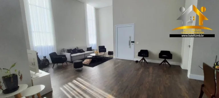 Imagem Casa à venda condomínio Bela Vitta Vista Verde - Batelli Imóveis