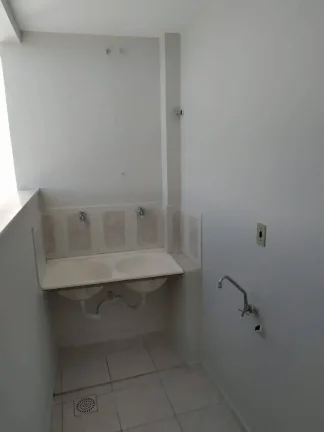 Imagem Apartamento à Venda em Juiz de Fora MG - Bairro Bela Aurora / Ipiranga