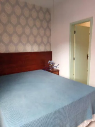 Imagem Apartamento com 3 dormitórios à venda, 260 m² por R$ 600.000,00 - Enseada - Guarujá/SP