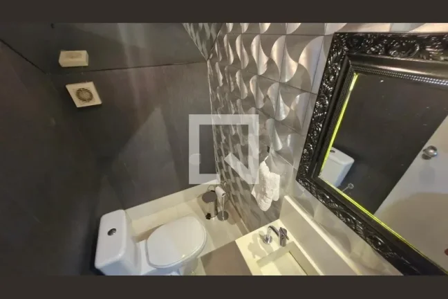 Imagem Casa à Venda - Vargem Pequena, 4 Quartos, 175 m2
